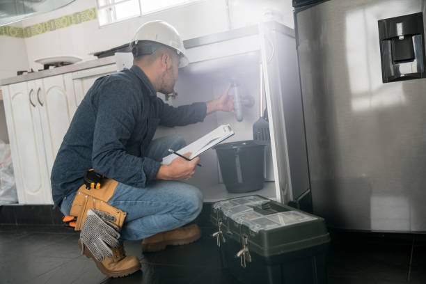 Best Emergency Plumber  in Anthony, NM