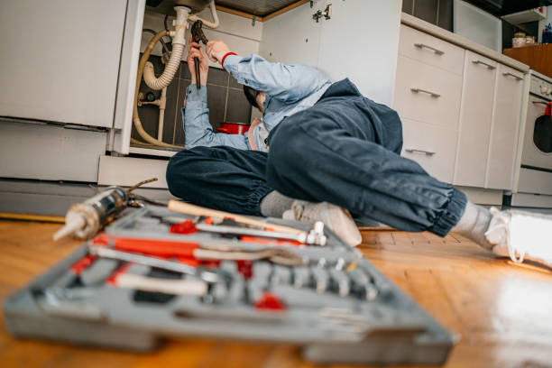 Best 24-Hour Plumber Near Me  in Anthony, NM
