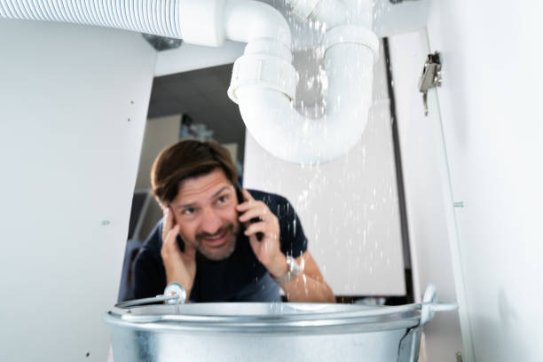 Best Plumbing Inspection Services  in Anthony, NM