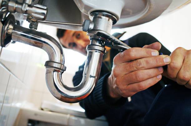 Best Sewer Line Repair  in Anthony, NM