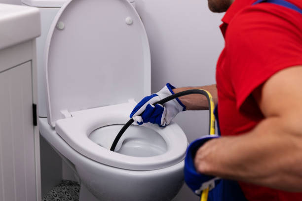 Anthony, NM Plumbing Company