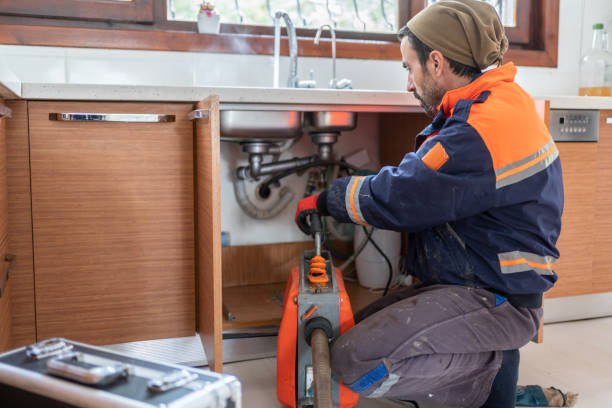 Best Drain Cleaning Services  in Anthony, NM