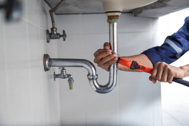 Best Plumbing Repair Near Me  in Anthony, NM