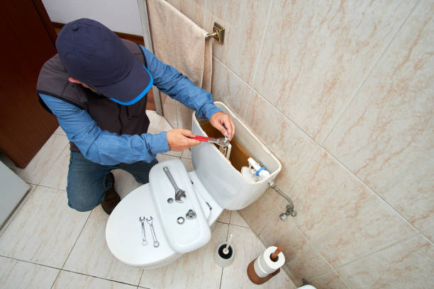 Best Local Plumber Services  in Anthony, NM