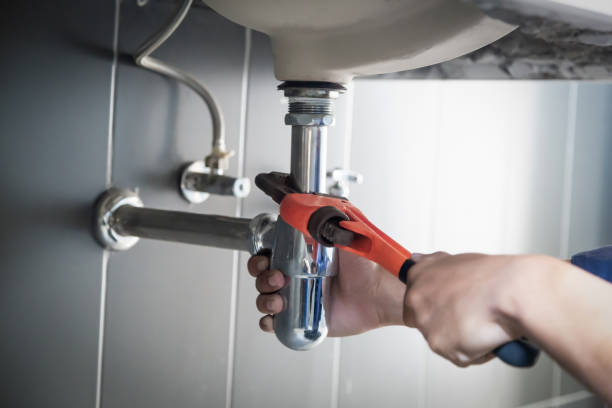 Best Pipe Repair Near Me  in Anthony, NM
