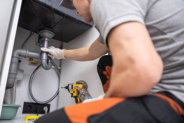 Best Shower Repair Services  in Anthony, NM