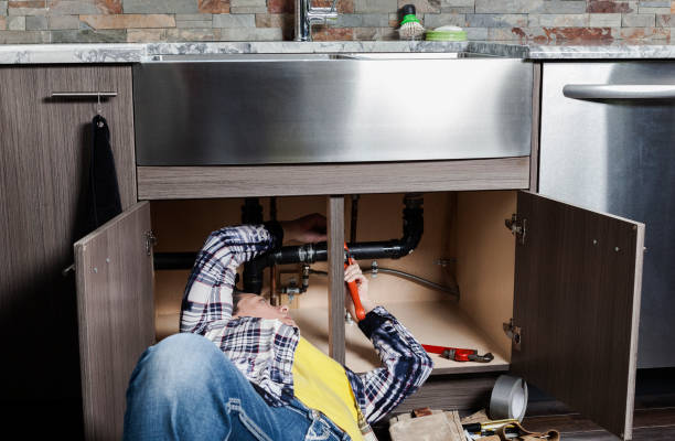 Best Commercial Plumbing Services  in Anthony, NM