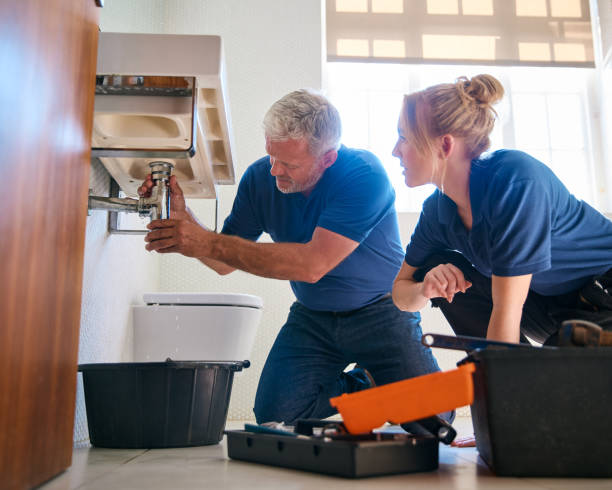 Best Sewer Cleaning Services  in Anthony, NM